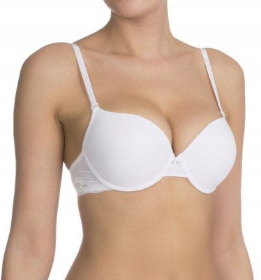 Triumph Lovely Micro WHUM Damen Push-Up BH mit Bügel Neu