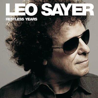 Restless Years