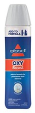 Bissell Oxy Boost Carpet Cleaning Formula Enhancer