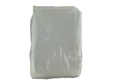 White 28 Count Lugana 14 Inches By 14 Inches Cross Stitch Fabric A