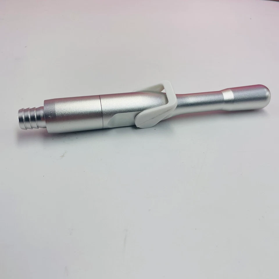 牙科通用唾液喷射阀 SE/HVE 尖头适配器 强/弱 — 第 2/4 张图片