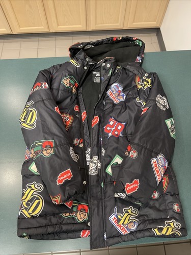 trukfit jacket