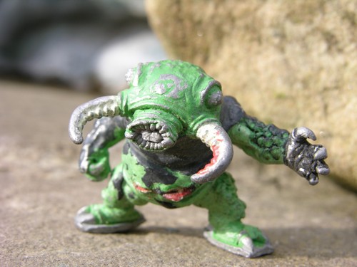 D&D MONSTER, ASSORTED MULTI-LISTING - Picture 12 of 18