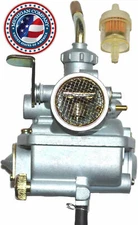 fits Carburetor Fits HONDA CT 70 CT70 CT70H CT 70 KO Trail Bike 1969-1977 carb