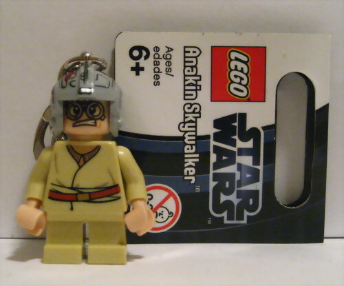 1 LEGO® STAR WARS SCHLÜSSELANHÄNGER (ALT) Ihrer Wahl - Picture 21 of 45