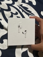 Apple Airpods 3rd Generation with MagSafe Wireless Charging Case New Wrapped