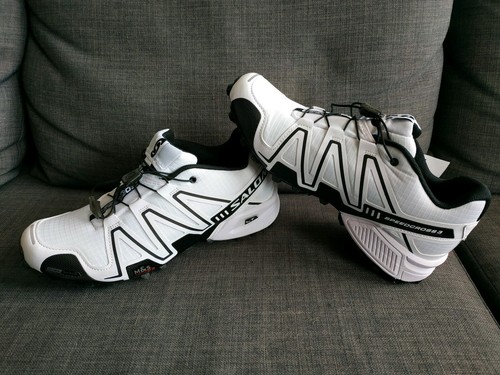 Salomon Speedcross 3 size UK 11 Mens 