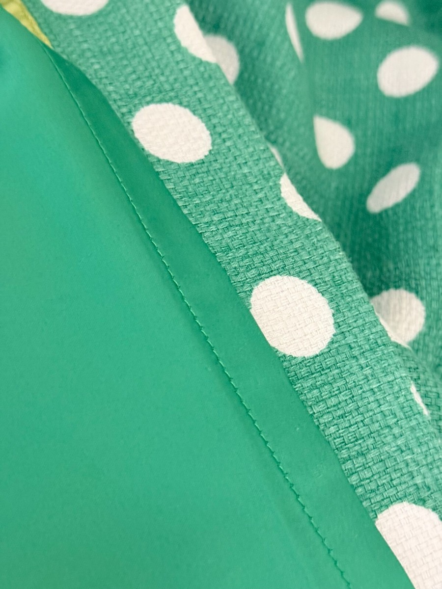 boden green polka dot dress Marcia Jersey Shirt Dress-Hunter Green, Painted Dot