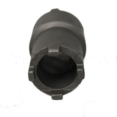 Chinese ATV dirtbike clutch tool Loncin Zongshen Lifan Nut 4 tooth
