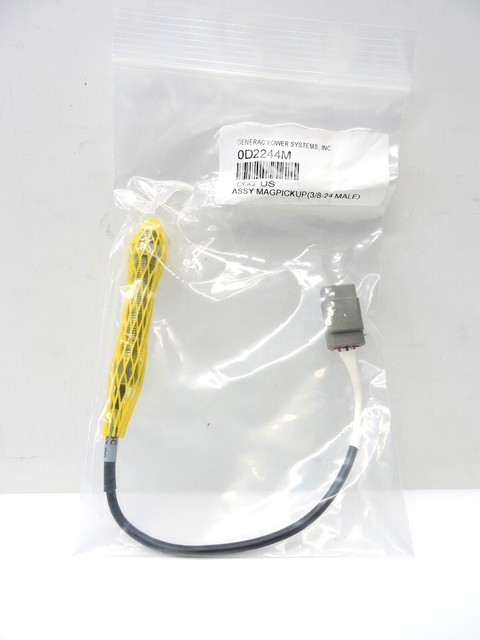 Generac 0D2244M Magnetic Speed Sensor Pickup for sale online | eBay
