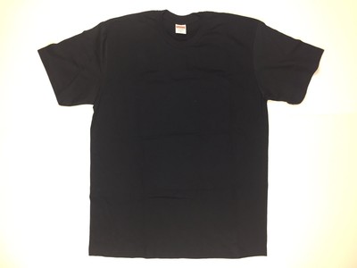supreme blank tee