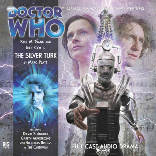 DR/DOCTOR WHO - BIG FINISH MONTHLY RANGE 101 - 275 WITH MULTI-BUY DISCOUNTS - Picture 47 of 168