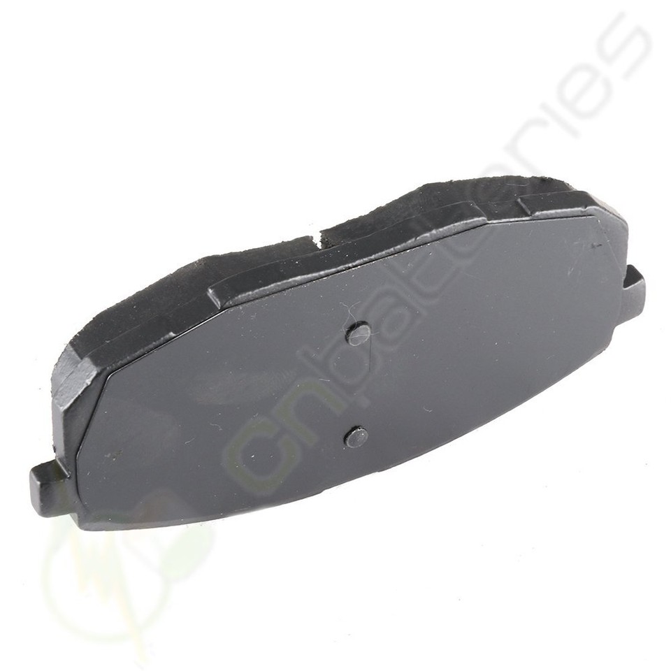 Front Brake Rotors And Ceramic Pads For Kia Soul LX EX SX 20142016 eBay