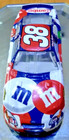 Action Collectibles Elliot Sadler M&Ms 38 NASCAR Ford Taurus 1:64 Loose Used — photo 7