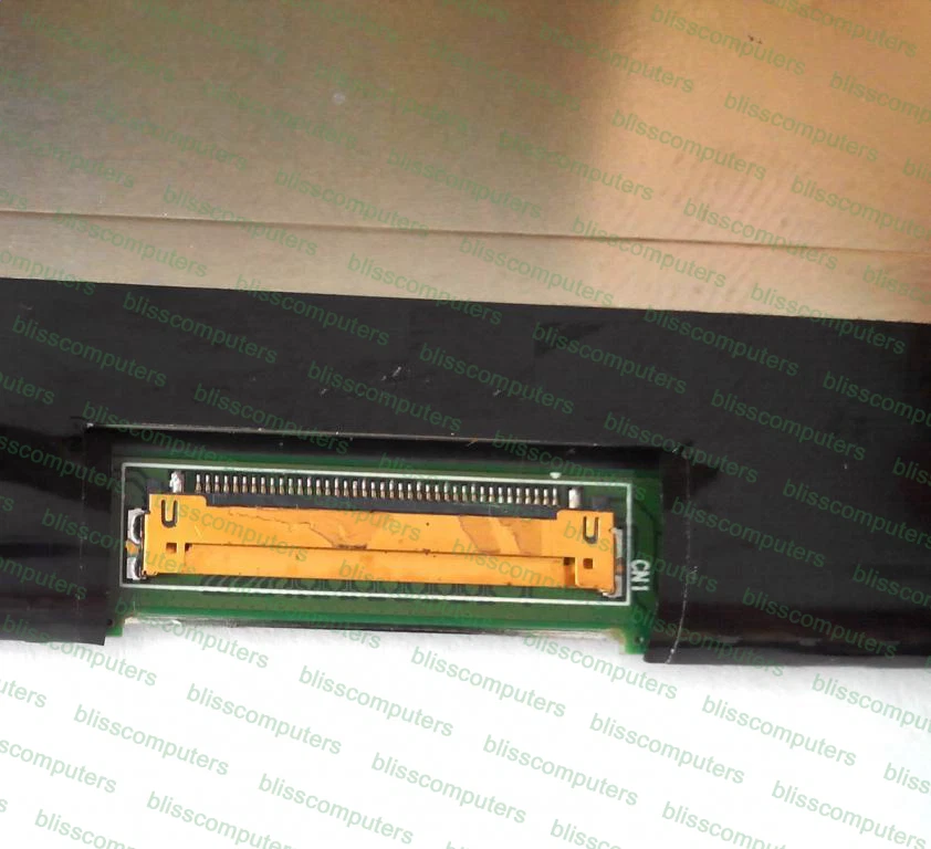 LAPTOP LCD Screen LP154WE3(TL)(B2) 15.4" LED WSXGA+ - Image 4 of 4