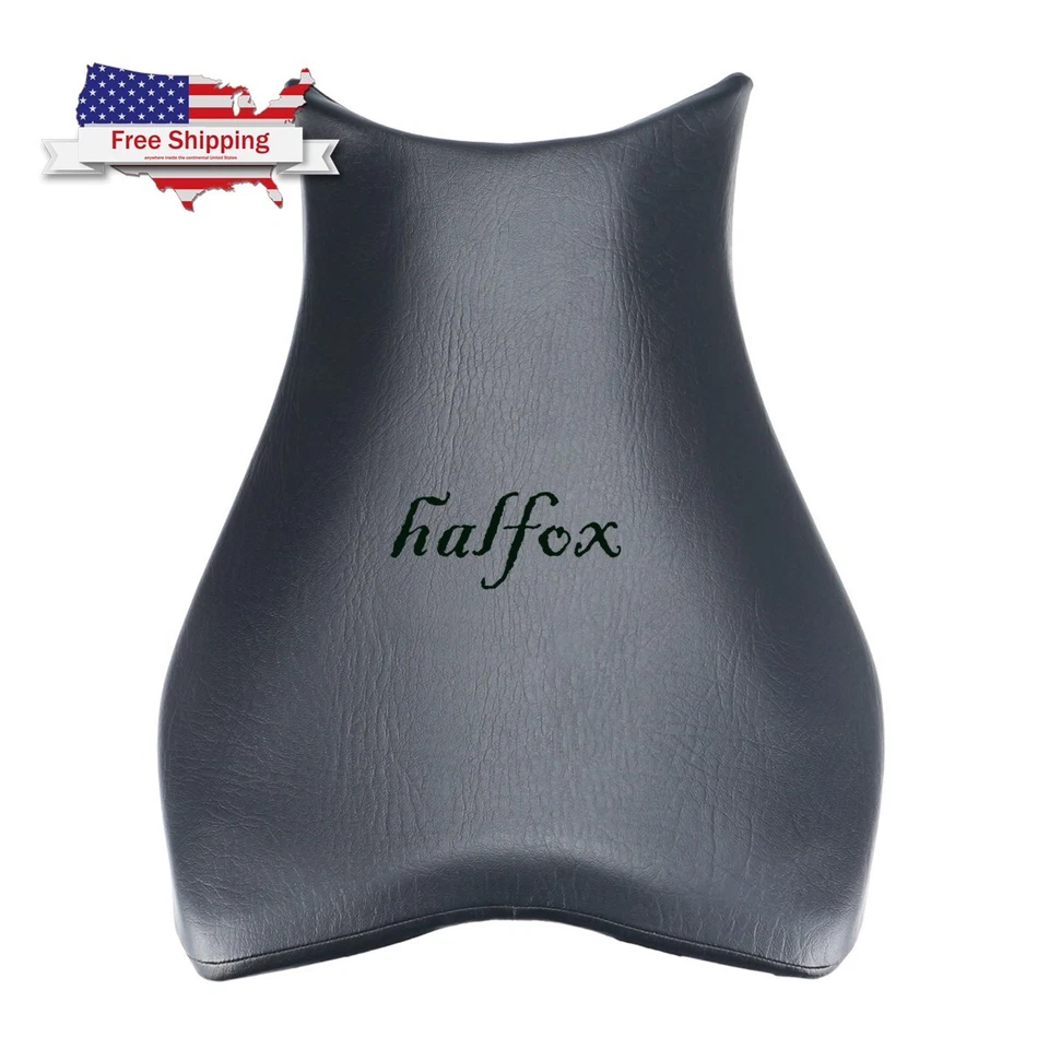 Nuevo asiento de banco delantero para Honda CBR1000RR 2008-2016 77100-MFL-003 EE. UU. Foto 3 de 4