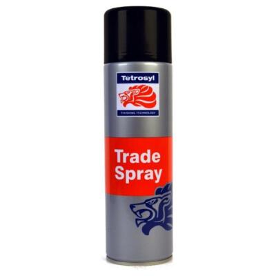 Tetrosyl ATS023 Trade Spray Kohle Grundierung schnelltrocknend Lackrefinish Coat 500 ml