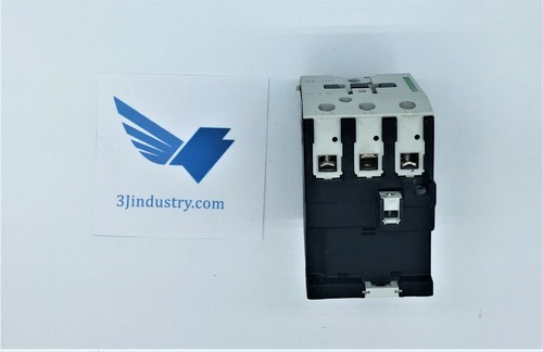DILH2M Coil 110V50HZ, 120V60HZ - DIL2M - Klockner Moeller DILH - DIL2M CONTACT - Picture 3 of 5