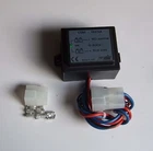 SOLAR WIND SPLIT CHARGE LEISURE & ENGINE BATTERY CAMPER MOTORHOME BOAT 12V