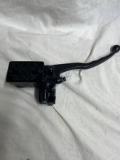 Yamaha RD 250/125 LC Front Brake Master Cylinder.