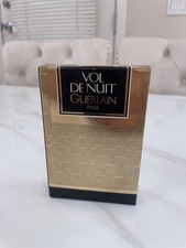 Vol de Nuit Evasion Guerlain perfume - a fragrance for women 2007