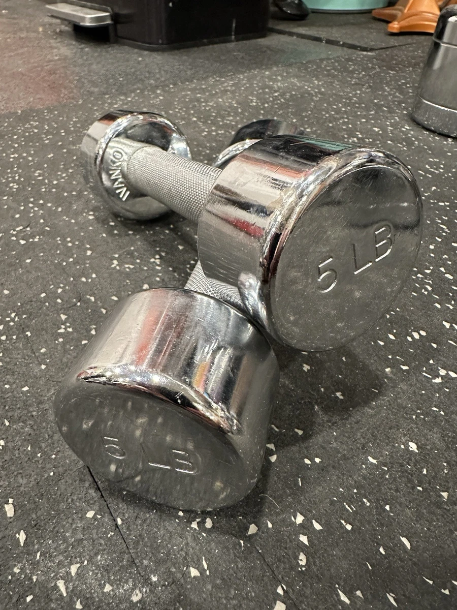 Preços baixos em Equipamentos de Levantamento de Peso Ivanko