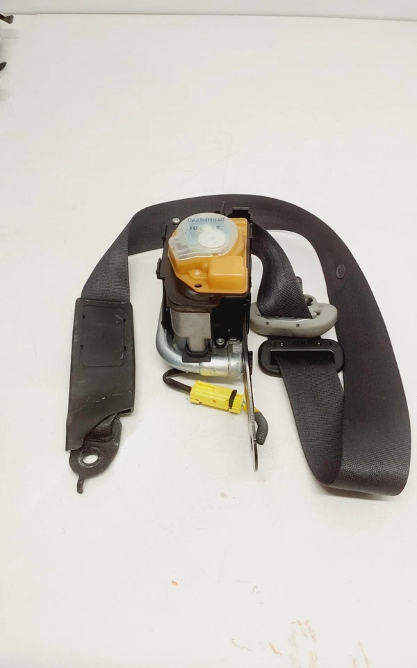2009-2011 Honda Fit Front Right Passenger Seat Belt Retractor TK-AH3-J1288 OEM - Image 4 of 4