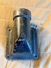 Antique Phonograph Tone Arm Base Possibly For Victor IV/VI Parts