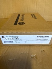 Allen-Bradley 1747-L543 (1747-L543) CPU Module NEW OPEN BOX READ DISC