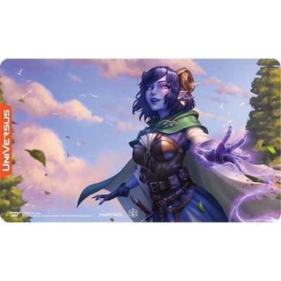 Playmat: Universus- Critical Role- Mighty Nein- Jester-UniVersus-UFS-UVS