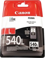 Canon 5224B001 Patrone Canon PG-540L Black