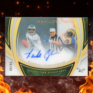 Immaculate Auto | eBay