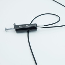 Mamiya Mirror Up Double Cable Shutter Release RB67 RZ67