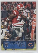 2016 Panini Prestige Rookies Leonard Floyd #290 1u0