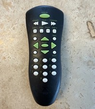 Original XBOX Console DVD Remote Control - No Sensor Receiver Included