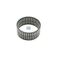 Lager Schaltgetriebe Ø 80 Mm DT Spare Parts Iam-Expertise Passend FüR Scania