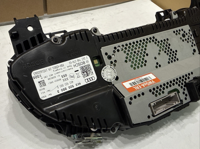 OEM 2019-2024 Audi A6/A7 SPEEDOMETER INSTRUMENT CLUSTER Same As