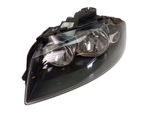 Scheinwerfer links für AUDI A3 (8P1) 2.0 TDI 8P0941003K