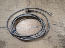 SMC EX9-AC030-7 connector cable, 3m, EX300 SERIAL INTERFACE UNIT