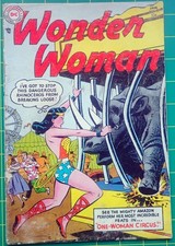 Ultimate Guide to Wonder Woman Collectibles 7