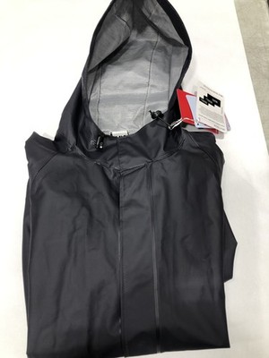 Helly-Hansen Men's Mandal Rain Jacket Medium