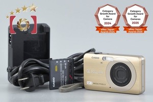 Casio Exilim Ex Z90 Camera | eBay