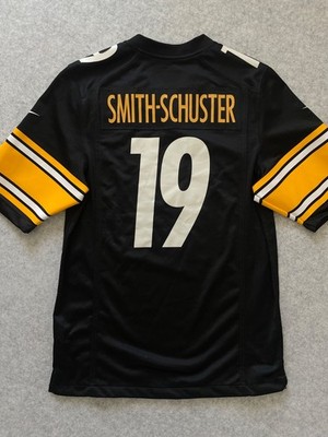 Nike NFL Pittsburgh Steelers JuJu Smith-Schuster Jersey Trikot