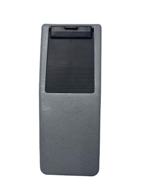 Mittelkonsole Rollobox grau passend für Mercedes E-Klasse W124 S124 C124 A124