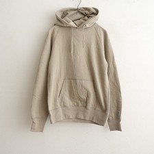 ORCIVAL Pullover Sweat Hoodie Size 2 33-2511-609 