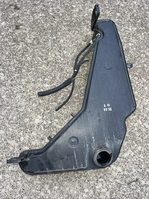 #ad AUDI Q5 WINDSCREEN WASHER BOTTLE 8R0955453B 2.0L SUV ESTATE 2012 2013 $40.00