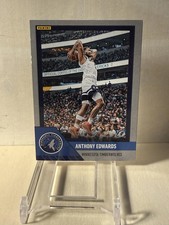 2024-25 Panini Monopoly Anthony Edwards Starter Pack #S3 Timberwolves