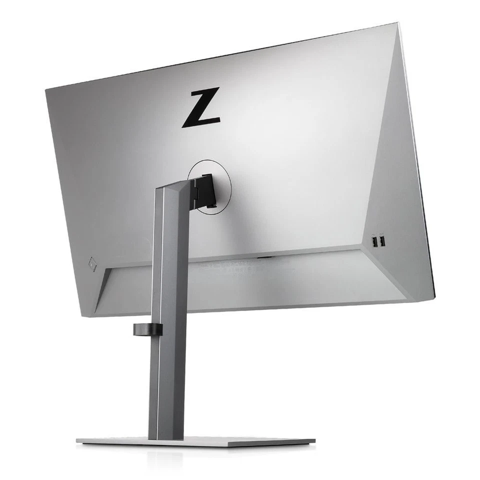 HP Z27q G3 68,5cm (27") TFT-Monitor WQHD 2560x1440 IPS HDMI + DP + DP Out A-Ware - Bild 4 von 4
