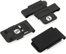 Rode FlexClip GO Clip Set for Wireless GO/Wireless GO II - 3-piece Set