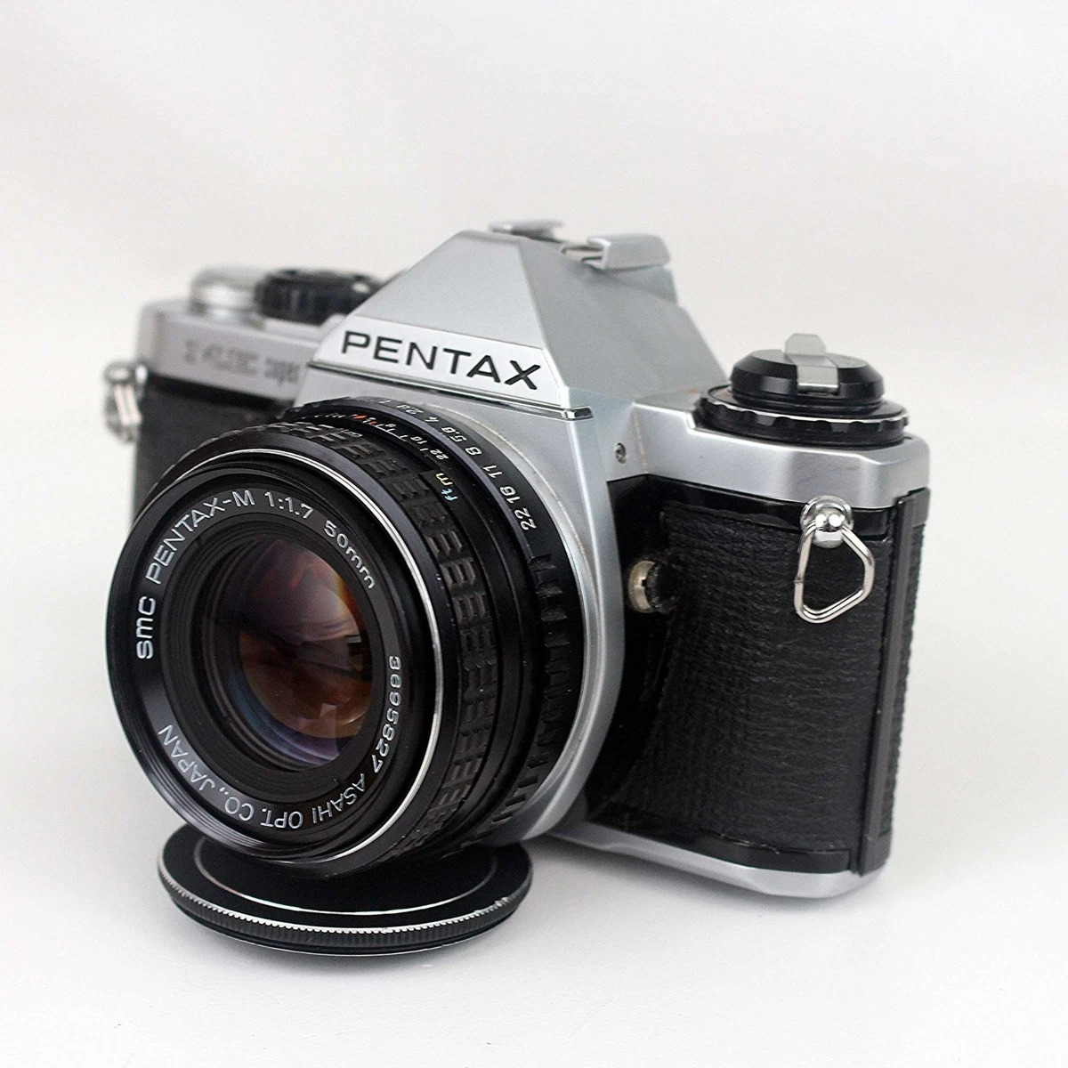 Preços baixos em Câmeras de filme Pentax ME Super Manual | eBay